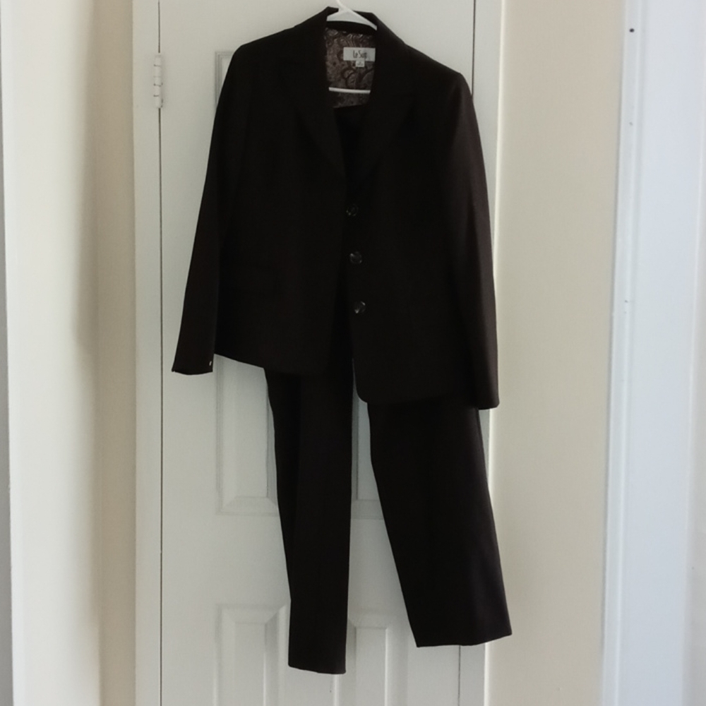 2 PC Pants Suit